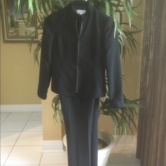 Calvin Klein Pantsuit - Picture 3 of 8